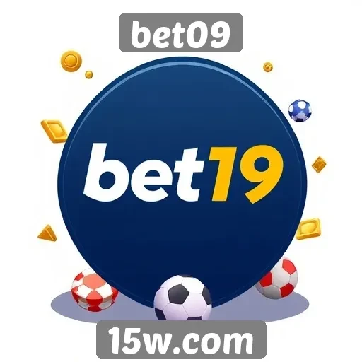 Bet09 oferece novas opções de jogos online