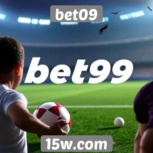 promoções e bônus atraentes no bet09