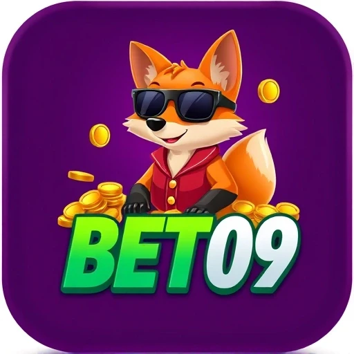 bet09 Logo